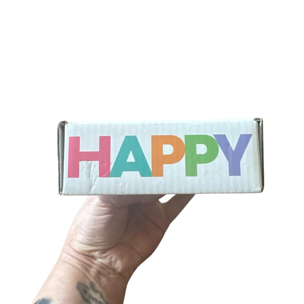 The Root & Petal The Happy Palette Essential Oil Roller Bottles Aromatherapy - Picture 3 of 10